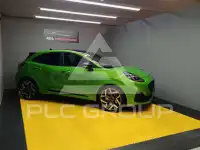 2023 Ford Puma