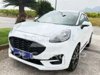 2023 Ford Puma