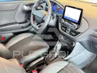 2023 Ford Puma