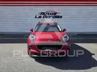 2023 Ford Puma