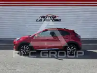 2023 Ford Puma