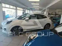 2023 Ford Puma