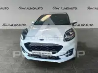 2023 Ford Puma