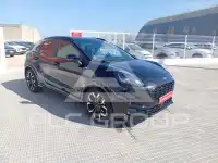 2023 Ford Puma