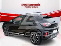 2023 Ford Puma