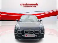 2023 Ford Puma