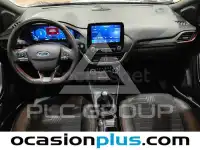 2023 Ford Puma