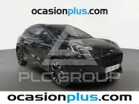 2023 Ford Puma
