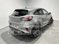 2023 Ford Puma