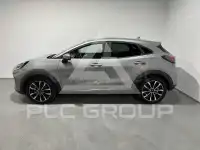 2023 Ford Puma