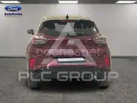 2023 Ford Puma