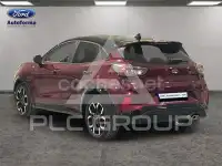 2023 Ford Puma