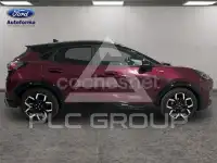 2023 Ford Puma