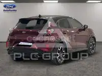 2023 Ford Puma
