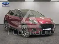 2023 Ford Puma