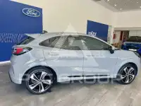 2023 Ford Puma