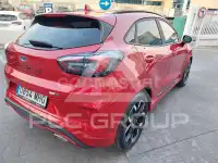 2023 Ford Puma