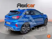 2023 Ford Puma