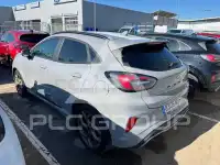 2023 Ford Puma