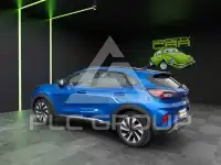 2023 Ford Puma