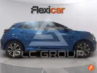 2023 Ford Puma