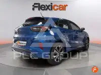 2023 Ford Puma