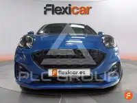 2023 Ford Puma