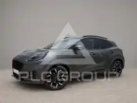 2023 Ford Puma