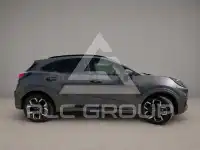 2023 Ford Puma
