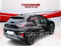 2023 Ford Puma