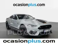 2023 Ford MUSTANG