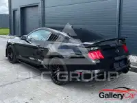 2023 Ford MUSTANG