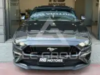 2023 Ford MUSTANG