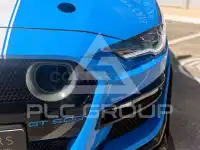 2023 Ford MUSTANG