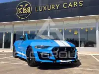 2023 Ford MUSTANG