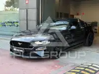 2023 Ford MUSTANG