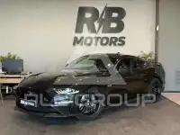 2023 Ford MUSTANG