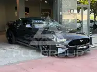 2023 Ford MUSTANG