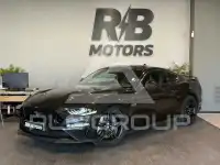 2023 Ford MUSTANG