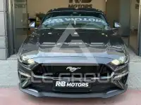 2023 Ford MUSTANG