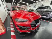 2023 Ford MUSTANG