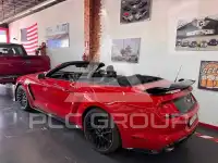 2023 Ford MUSTANG