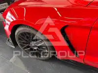 2023 Ford MUSTANG
