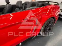 2023 Ford MUSTANG