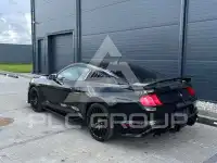 2023 Ford MUSTANG