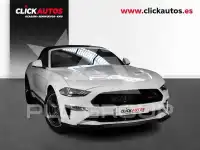 2023 Ford MUSTANG
