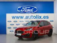 2023 Ford Kuga