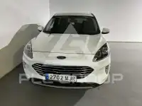 2023 Ford Kuga