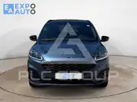 2023 Ford Kuga