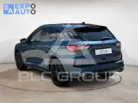 2023 Ford Kuga